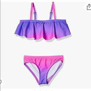 Girls bikini